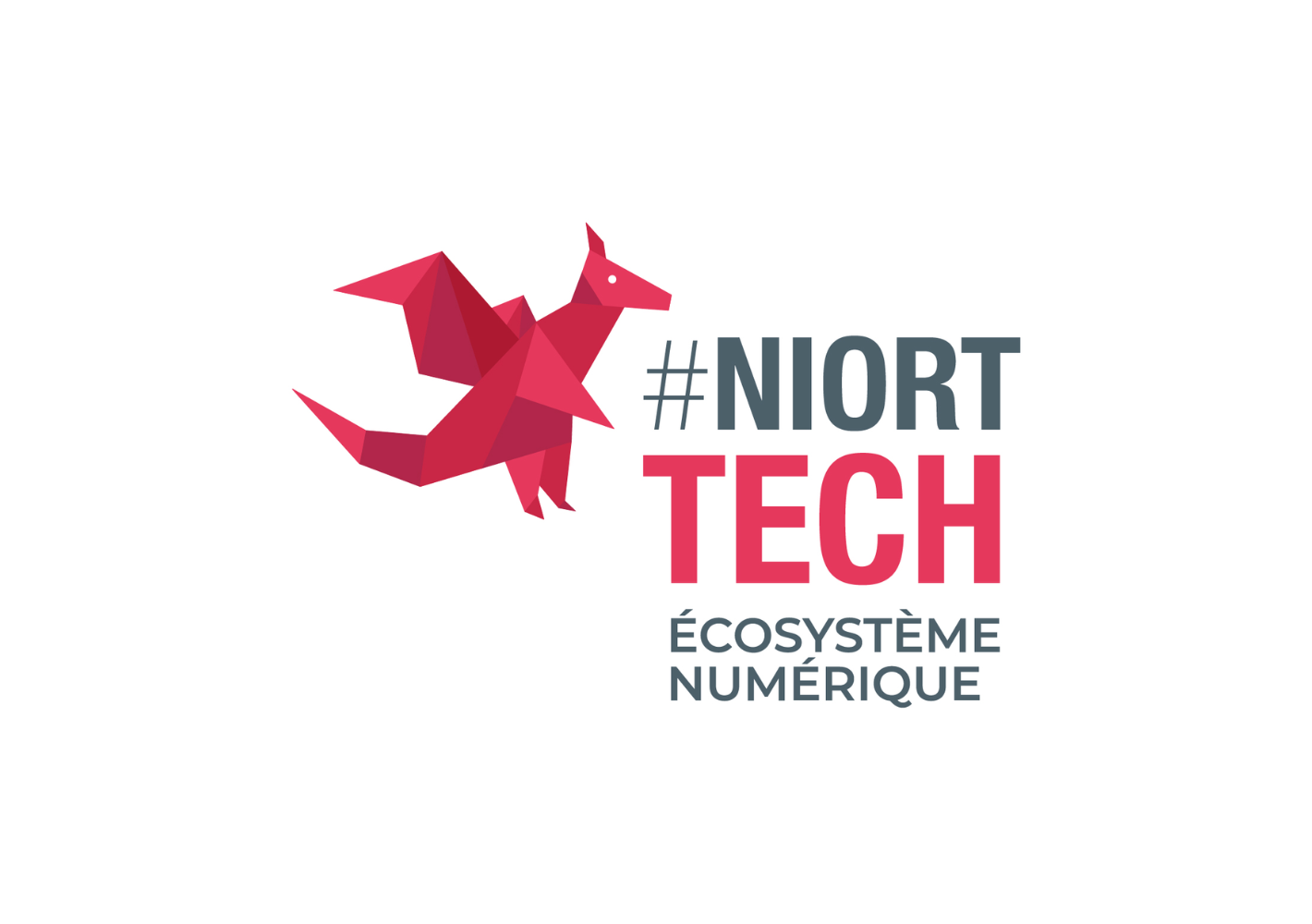 logo Niort tech