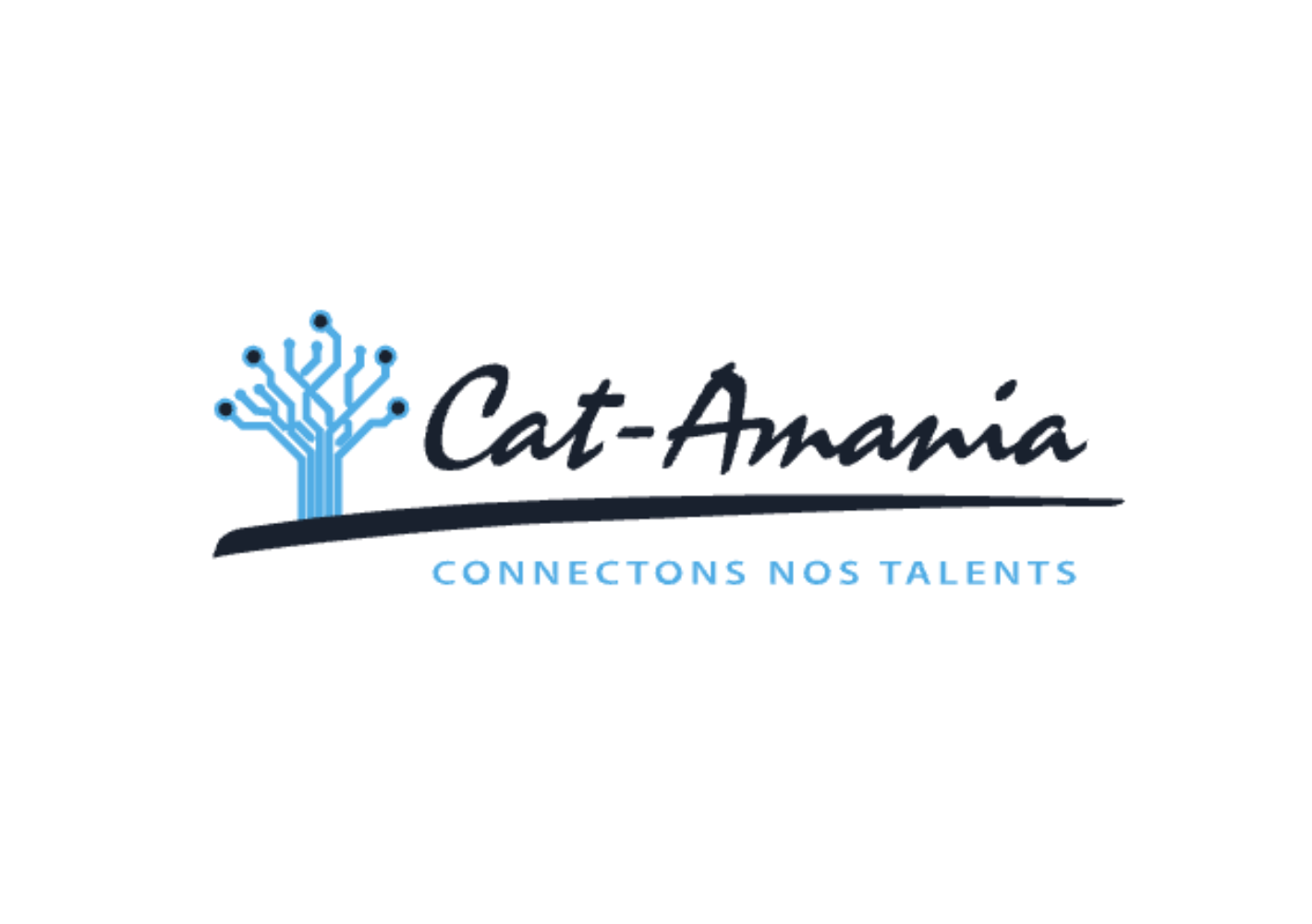 logo Cat-Amania